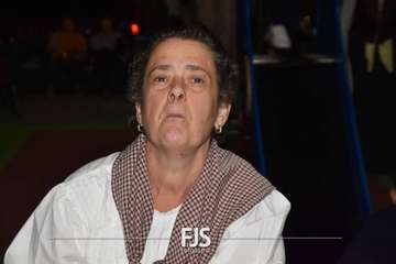 Noche de Tradiciones en Lomo Magullo/Francisco Javier Santana.